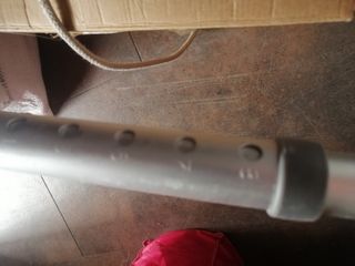 Se vende silla para ducha