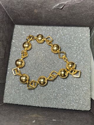 Pulsera purificacion garcia