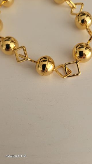 Pulsera purificacion garcia