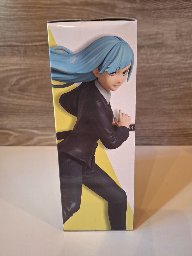 Figura del anime Jujutsu Kaisen