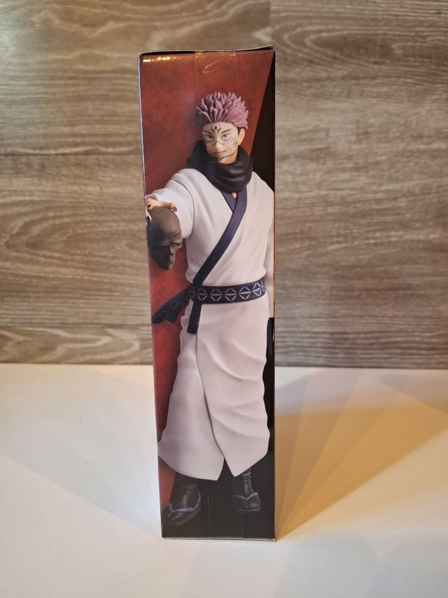 Figura del anime Jujutsu Kaisen