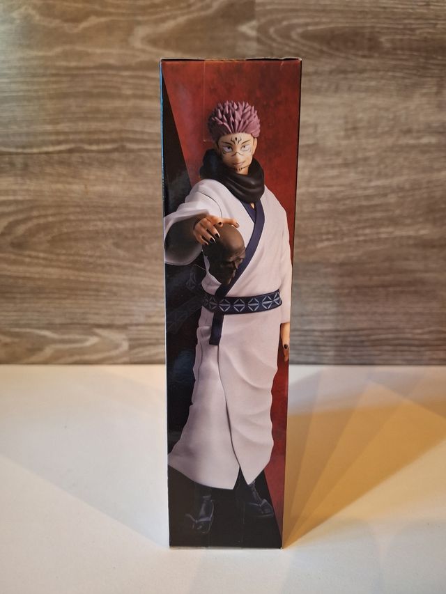 Figura del anime Jujutsu Kaisen