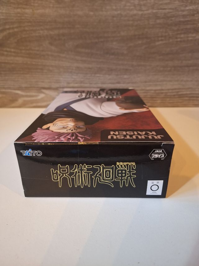 Figura del anime Jujutsu Kaisen