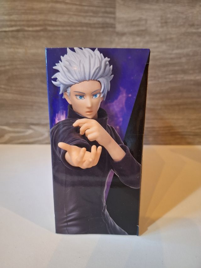 Figura del anime Jujutsu Kaisen