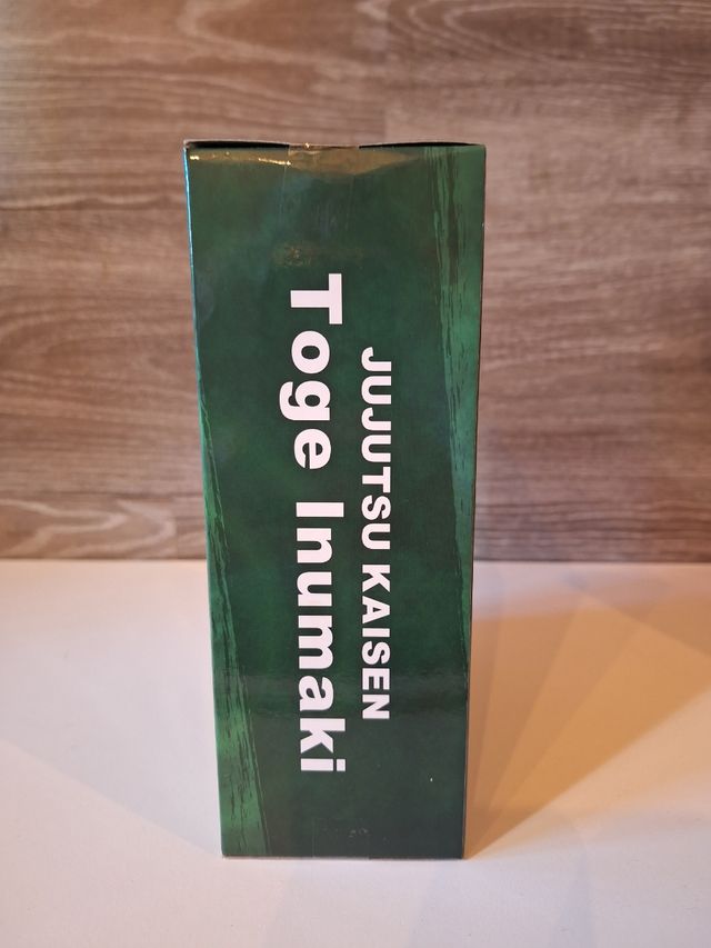 Figura del anime Jujutsu Kaisen