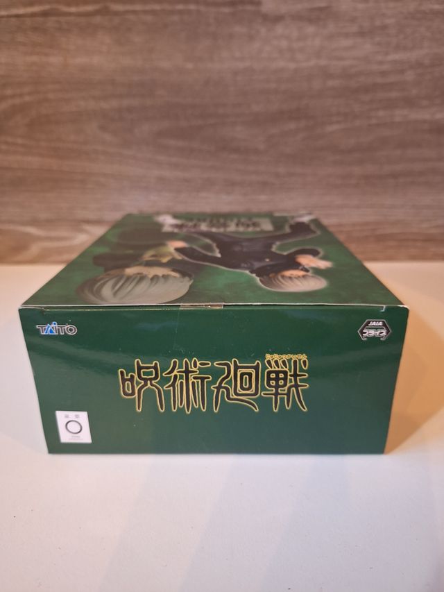 Figura del anime Jujutsu Kaisen