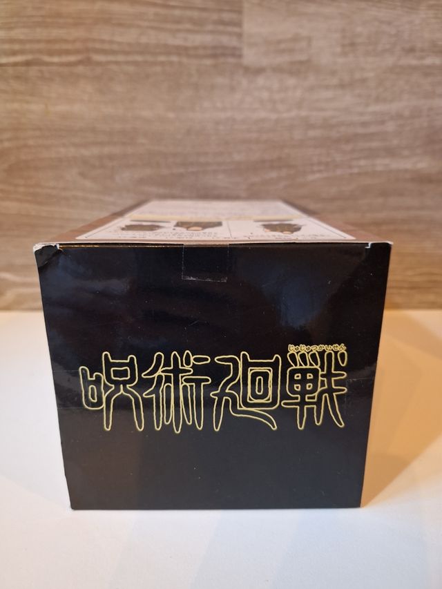 Figura del anime Jujutsu Kaisen