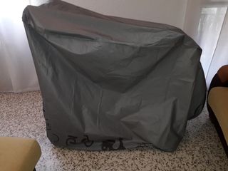 Bicicleta spinning bodytone MT3 (1200e).