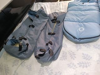 Carrito gemelar bugaboo Donkey 2 duo