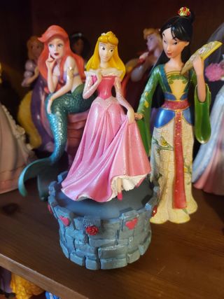 Carillon Disney La bella addormentata