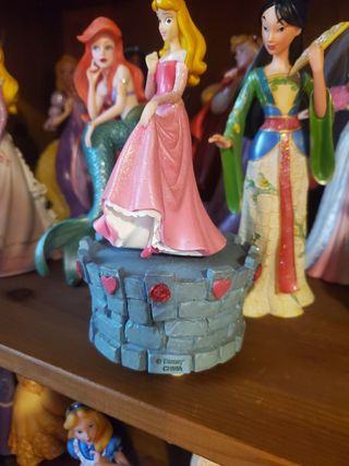 Carillon Disney La bella addormentata