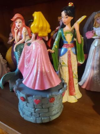 Carillon Disney La bella addormentata