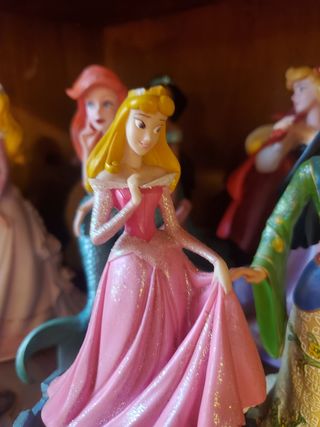 Carillon Disney La bella addormentata