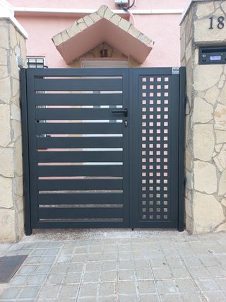 Puertas