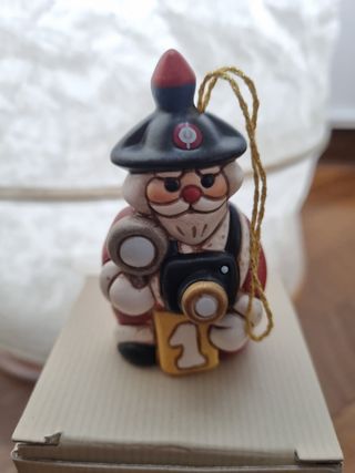 Thun Arma Carabinieri 2018