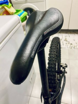 Bicicleta Lapiere LP 400