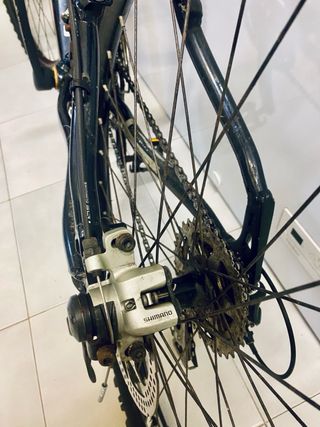 Bicicleta Lapiere LP 400