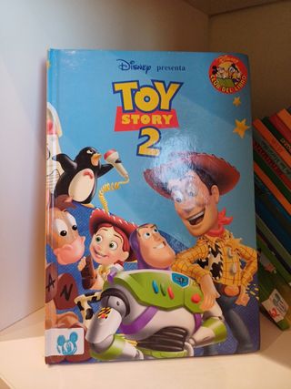 Colección clásicos Disney 24 libros+Mickey  Oferta