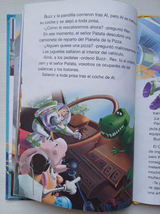 Colección clásicos Disney 24 libros+Mickey  Oferta