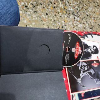 Ligabue Campovolo 2015+Monza 2016