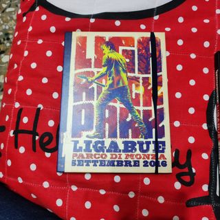 Ligabue Campovolo 2015+Monza 2016