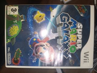 Nintendo Wii con accesorios y juegos