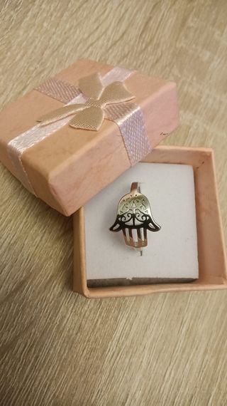 anillo