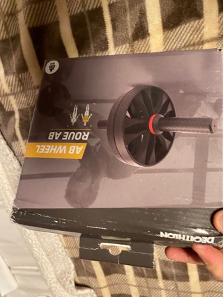 attrezzo da palestra