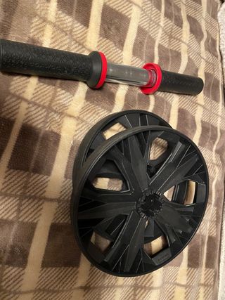 attrezzo da palestra