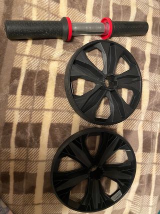 attrezzo da palestra