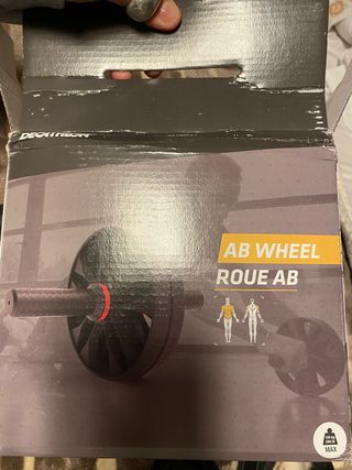 attrezzo da palestra