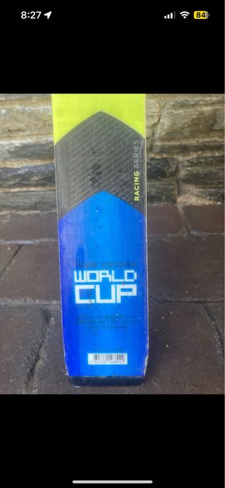 Esquis competicion Dynastar GS 151 Cm