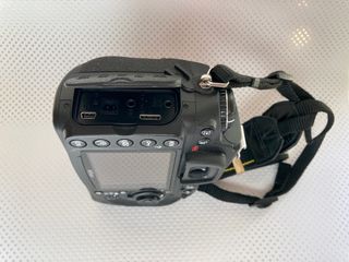 Cámara Nikon D300s (Cuerpo)