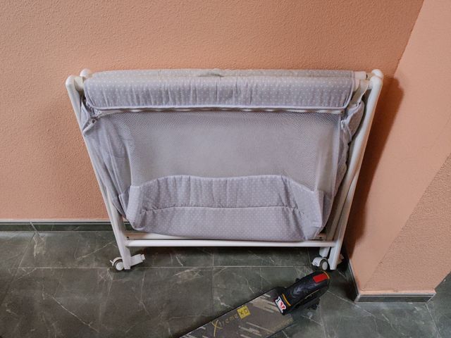 Bicicleta sin pedales