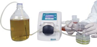 BOMBA PERISTÁLTICA DOSE IT P910