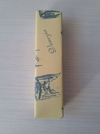 Penna di vetro di Murano