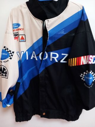 Cazadora Viazor Racing Team