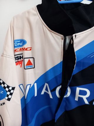 Cazadora Viazor Racing Team