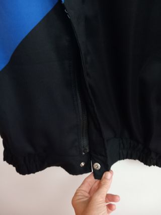 Cazadora Viazor Racing Team