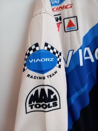 Cazadora Viazor Racing Team