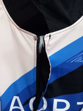 Cazadora Viazor Racing Team