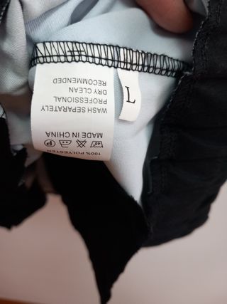 Cazadora Viazor Racing Team