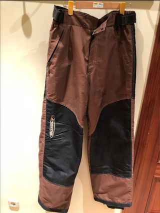 traje esquí/snowboard