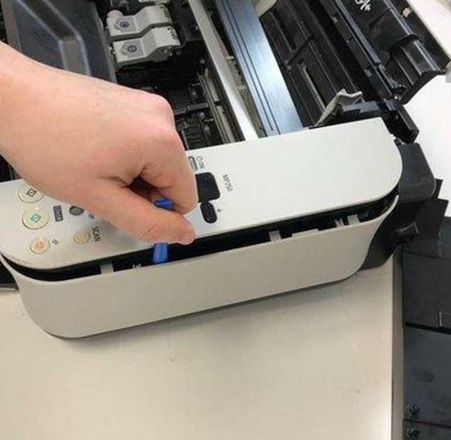 IMPRESORA CANON PIXMA 270