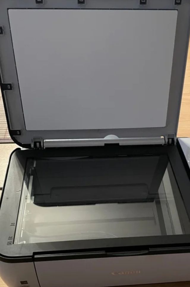 IMPRESORA CANON PIXMA 270