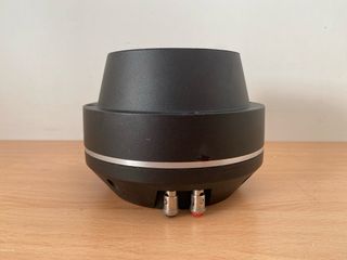 Motor Das ND 8 - Muy nuevo