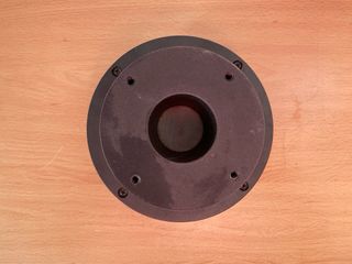 Motor Das ND 8 - Muy nuevo