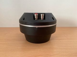 Motor Das ND 8 - Muy nuevo