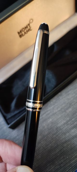 Boligrafo Montblanc