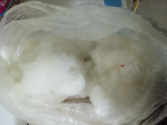 Reyeno de bebe reborn